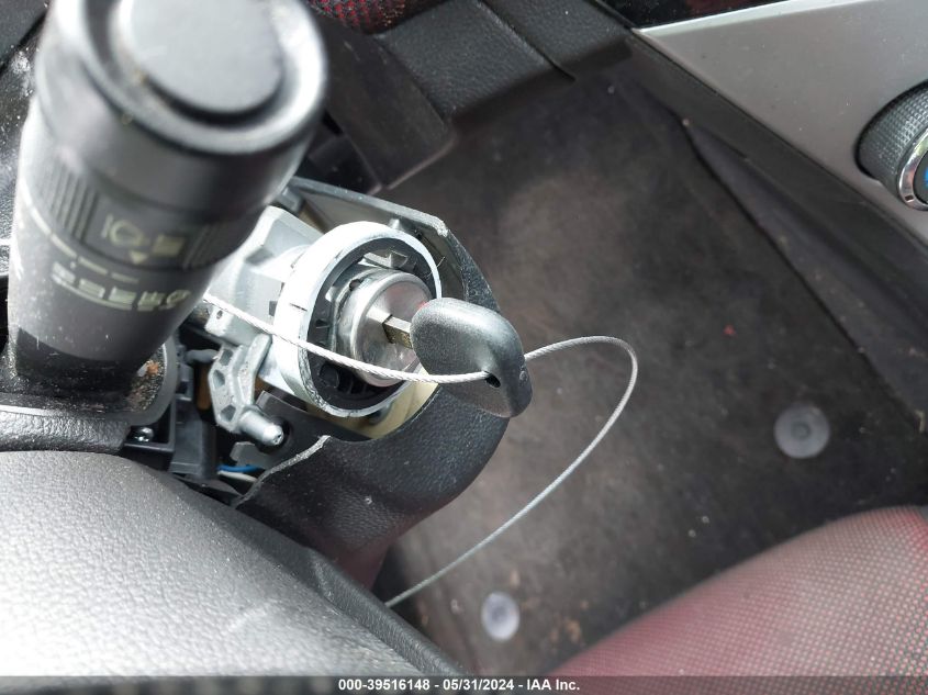 2013 Chevrolet Cruze 1Lt Auto VIN: 1G1PC5SB5D7310443 Lot: 39516148