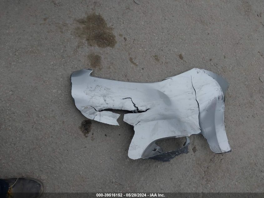 2007 Toyota Sienna Le VIN: 5TDZK23C97S001755 Lot: 39516152