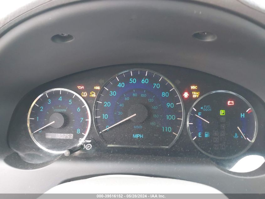 2007 Toyota Sienna Le VIN: 5TDZK23C97S001755 Lot: 39516152