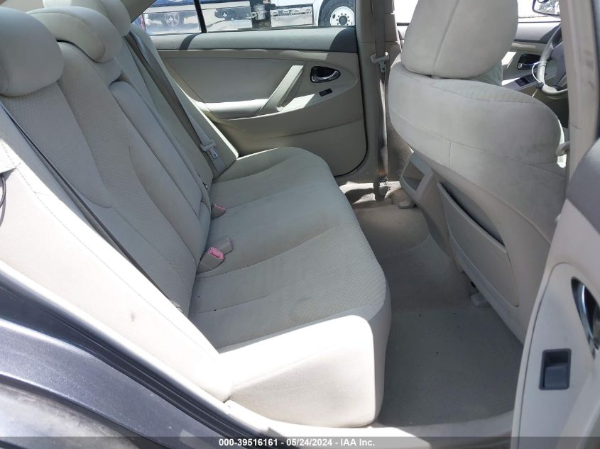 2007 Toyota Camry Le VIN: 4T1BE46K77U663770 Lot: 39516161