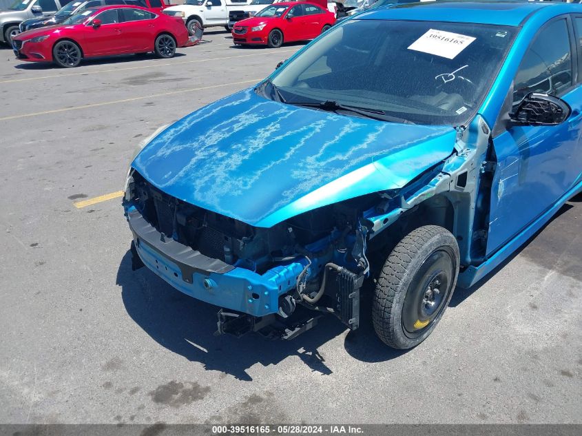 2010 Mazda Mazda3 S Grand Touring VIN: JM1BL1H5XA1255000 Lot: 39516165