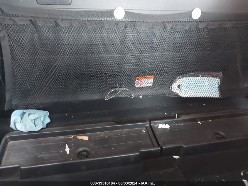 VIN 3TYRX5GN8MT027990 2021 TOYOTA TACOMA SR