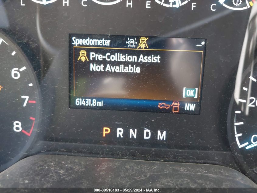 2022 Ford F-150 Xl VIN: 1FTFW1E57NKE11166 Lot: 39516183