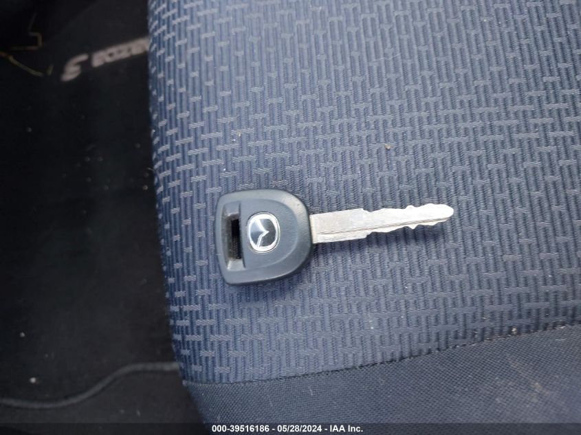 2010 Mazda Mazda3 I Sport VIN: JM1BL1SF3A1114044 Lot: 39516186