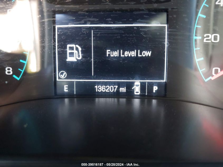 2016 Chevrolet Colorado Wt VIN: 1GCGTBE37G1101755 Lot: 39516187