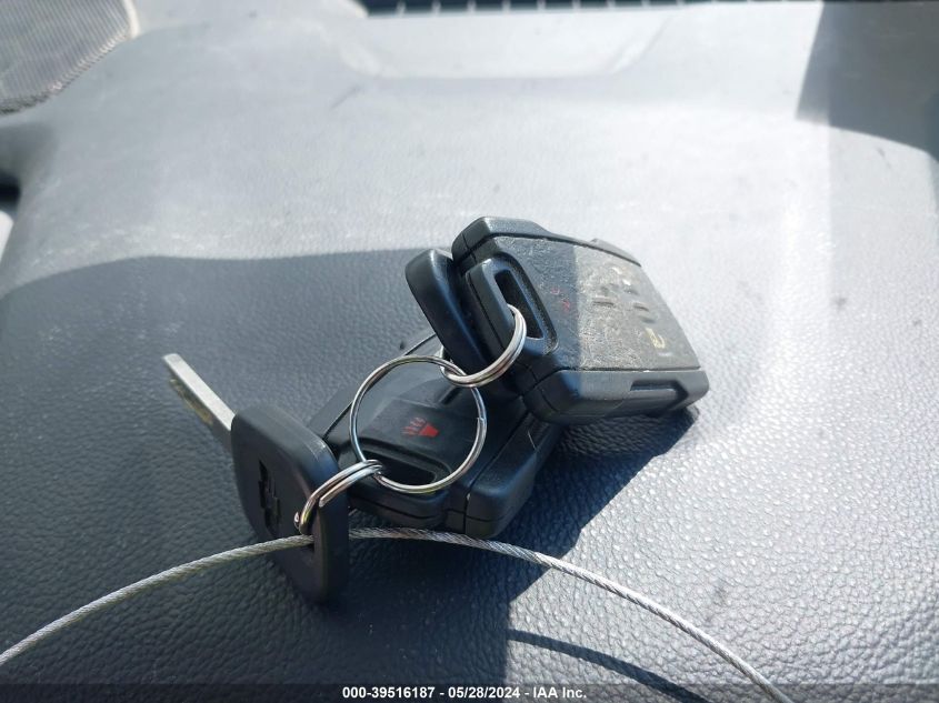 2016 Chevrolet Colorado Wt VIN: 1GCGTBE37G1101755 Lot: 39516187