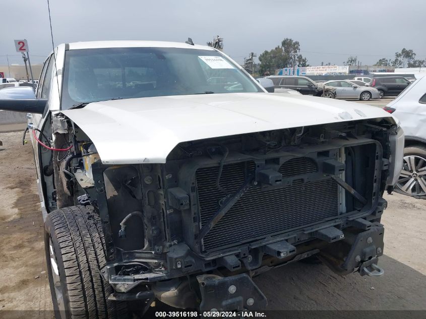2014 GMC Sierra 1500 Slt VIN: 3GTP1VECXEG474164 Lot: 39516198