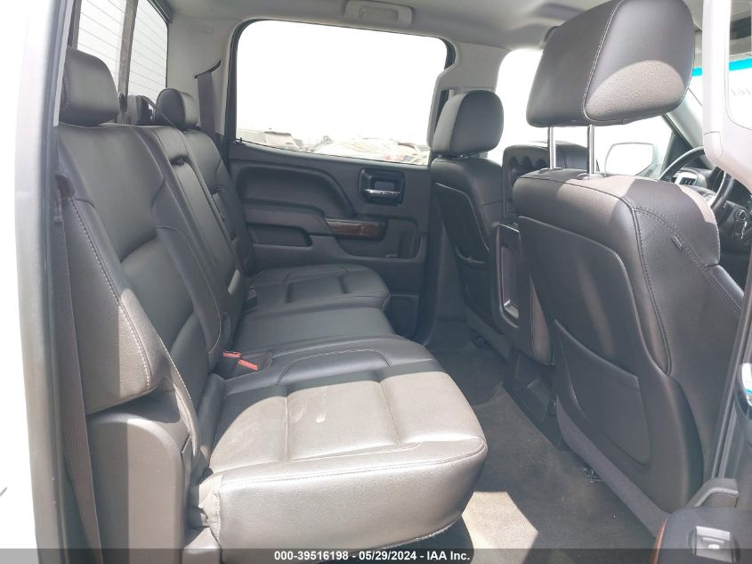 2014 GMC Sierra 1500 Slt VIN: 3GTP1VECXEG474164 Lot: 39516198