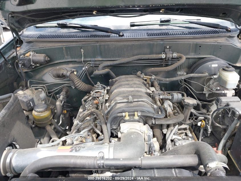 2006 Toyota Tundra Sr5 V8 VIN: 5TBET34136S561759 Lot: 39516202