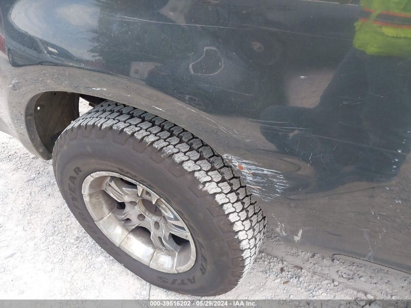 2006 Toyota Tundra Sr5 V8 VIN: 5TBET34136S561759 Lot: 39516202