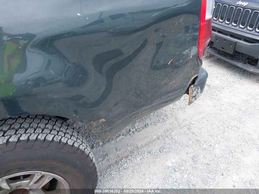 2006 Toyota Tundra Sr5 V8 VIN: 5TBET34136S561759 Lot: 39516202