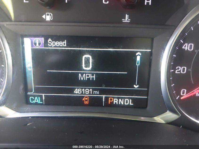 2019 GMC Acadia Slt-1 VIN: 1GKKNMLS9KZ283449 Lot: 39516220