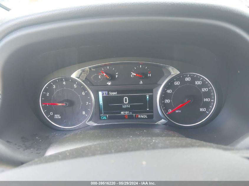 2019 GMC Acadia Slt-1 VIN: 1GKKNMLS9KZ283449 Lot: 39516220