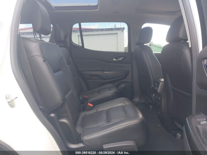 2019 GMC Acadia Slt-1 VIN: 1GKKNMLS9KZ283449 Lot: 39516220