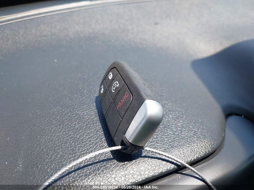 2017 Jeep Renegade Altitude 4X4 VIN: ZACCJBBB9HPG47510 Lot: 39516234