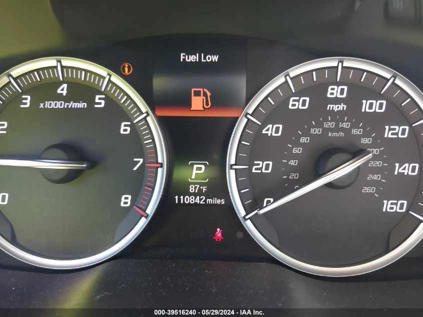 2015 Acura Mdx Technology Package VIN: 5FRYD3H42FB010327 Lot: 39516240