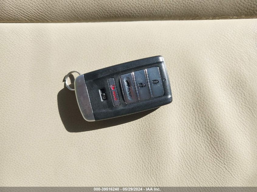 2015 Acura Mdx Technology Package VIN: 5FRYD3H42FB010327 Lot: 39516240