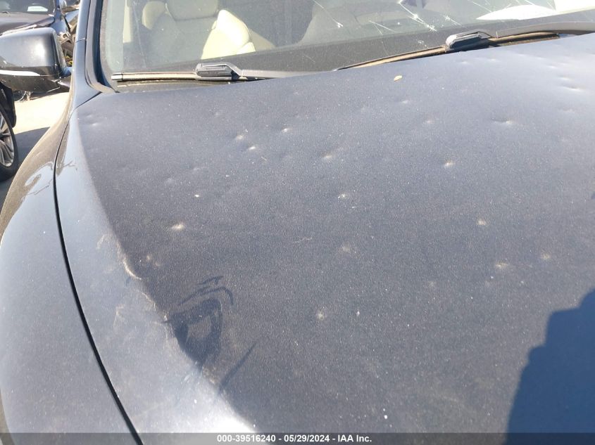 2015 Acura Mdx Technology Package VIN: 5FRYD3H42FB010327 Lot: 39516240