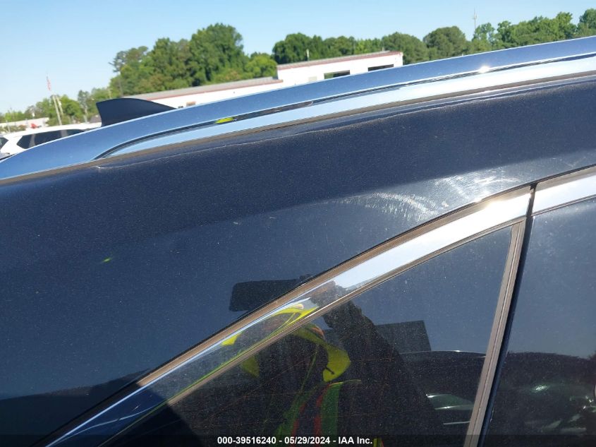 2015 Acura Mdx Technology Package VIN: 5FRYD3H42FB010327 Lot: 39516240