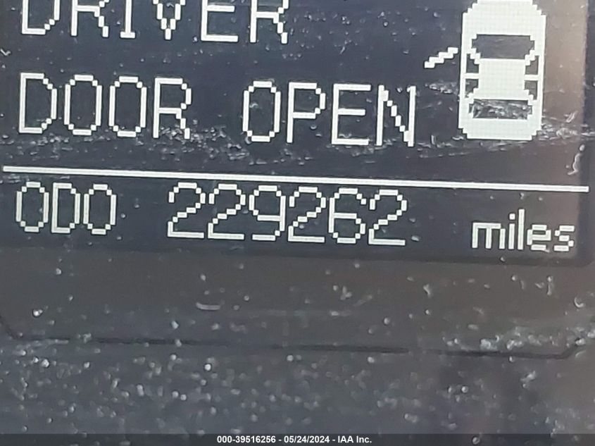 2007 Toyota Camry Hybrid VIN: JTNBB46K873038311 Lot: 39516256