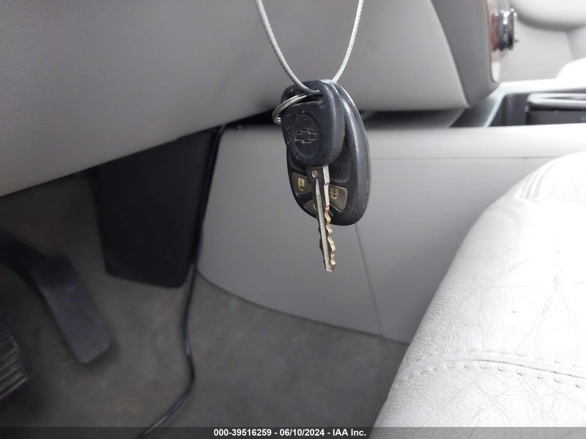 2010 Chevrolet Silverado 1500 Ltz VIN: 3GCRCTE0XAG128994 Lot: 39516259