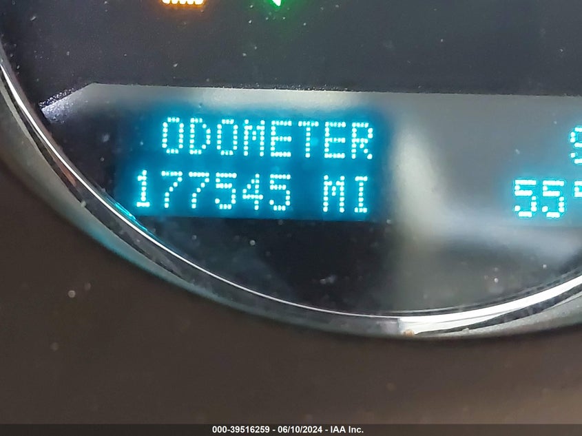 2010 Chevrolet Silverado 1500 Ltz VIN: 3GCRCTE0XAG128994 Lot: 39516259