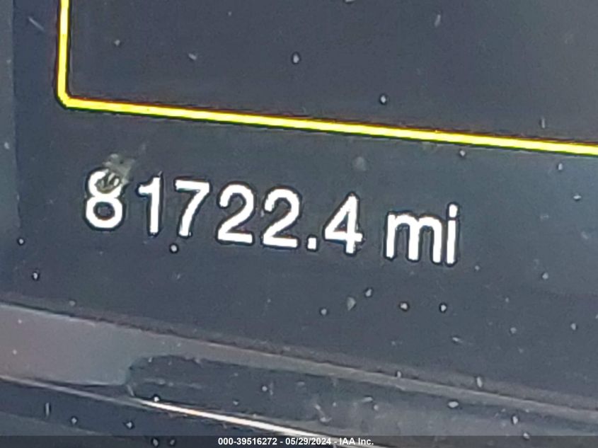 2012 Lincoln Mkx VIN: 2LMDJ6JK9CBL08997 Lot: 39516272