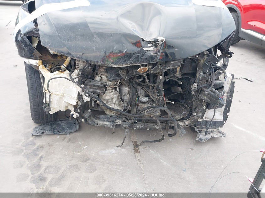 2018 Nissan Rogue Sl VIN: 5N1AT2MT8JC759079 Lot: 39516274