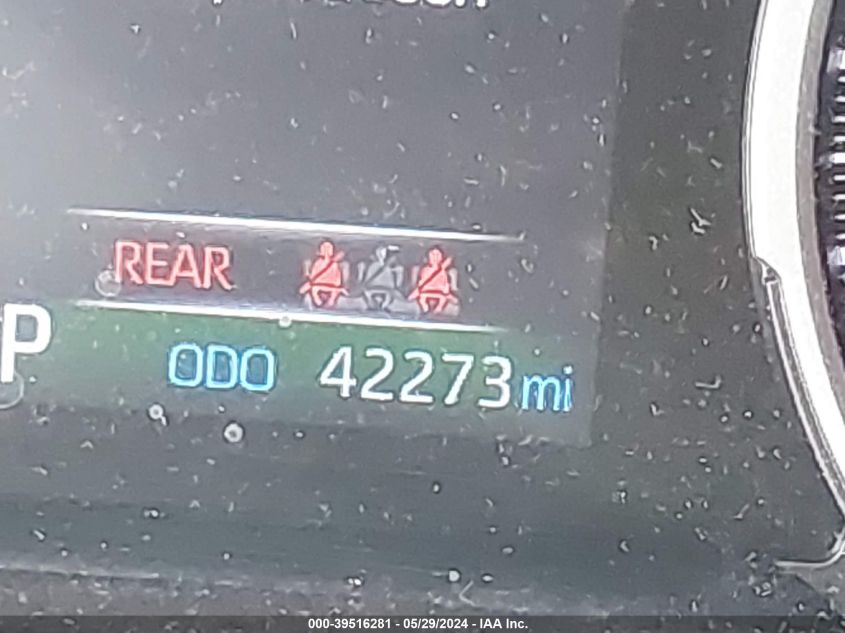 2022 Toyota Rav4 Xle VIN: 2T3P1RFV9NC285305 Lot: 39516281