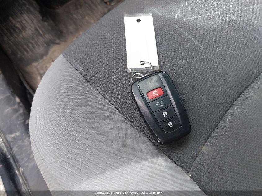 2022 Toyota Rav4 Xle VIN: 2T3P1RFV9NC285305 Lot: 39516281