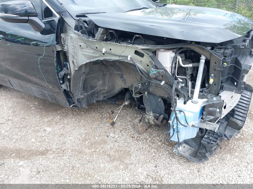 2022 Toyota Rav4 Xle VIN: 2T3P1RFV9NC285305 Lot: 39516281