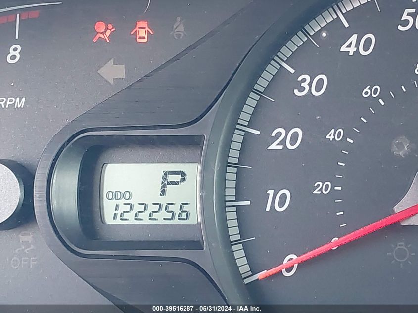 2012 Toyota Sienna Le 7 Passenger VIN: 5TDJK3DC5CS045134 Lot: 39516287