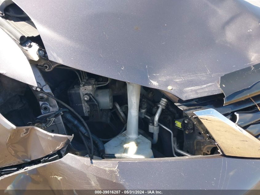 2012 Toyota Sienna Le 7 Passenger VIN: 5TDJK3DC5CS045134 Lot: 39516287