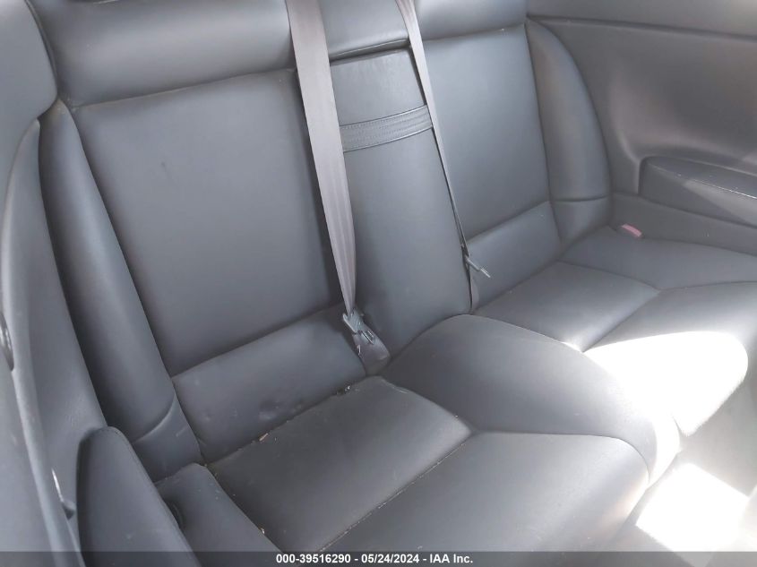 2000 Volvo C70 Lt VIN: YV1NC56D6YJ008012 Lot: 39516290