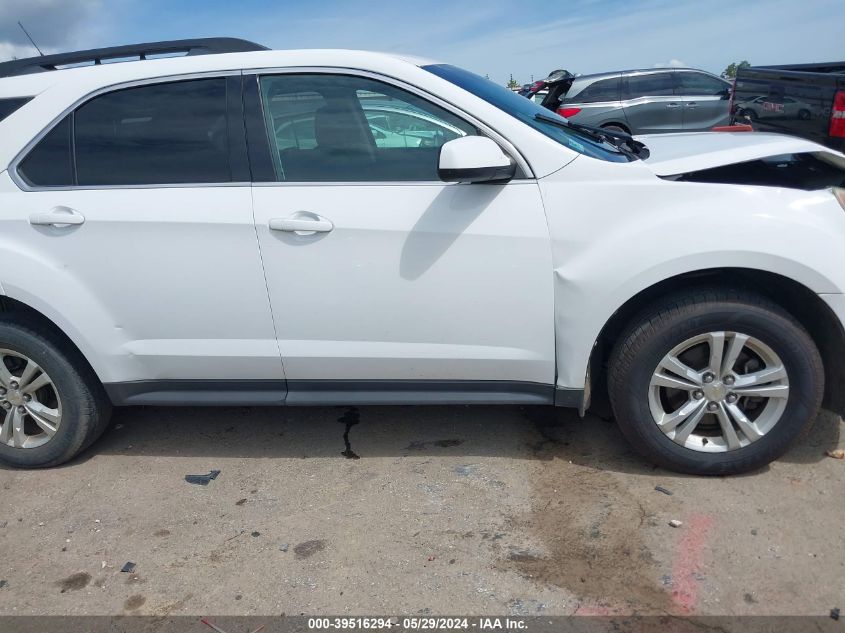 2010 Chevrolet Equinox Lt VIN: 2CNALDEW3A6304895 Lot: 39516294