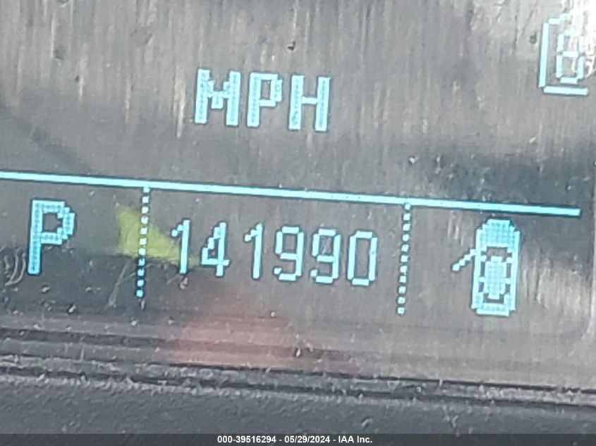 2010 Chevrolet Equinox Lt VIN: 2CNALDEW3A6304895 Lot: 39516294