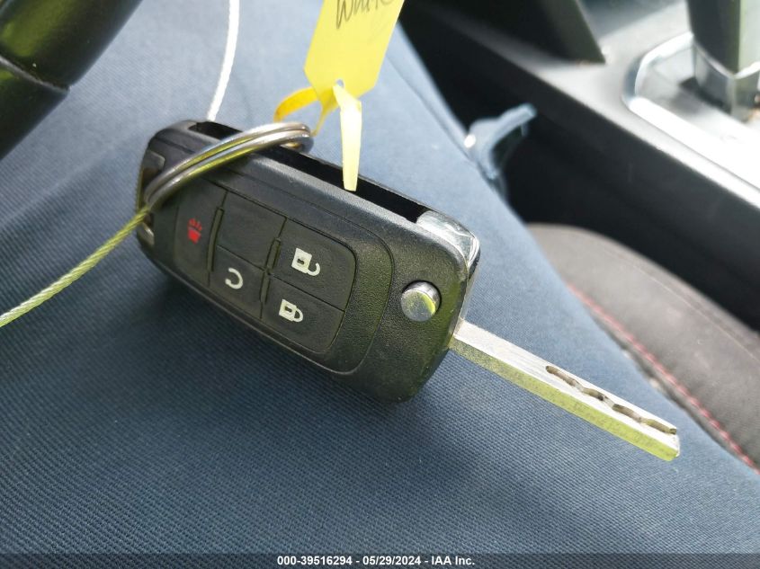 2010 Chevrolet Equinox Lt VIN: 2CNALDEW3A6304895 Lot: 39516294