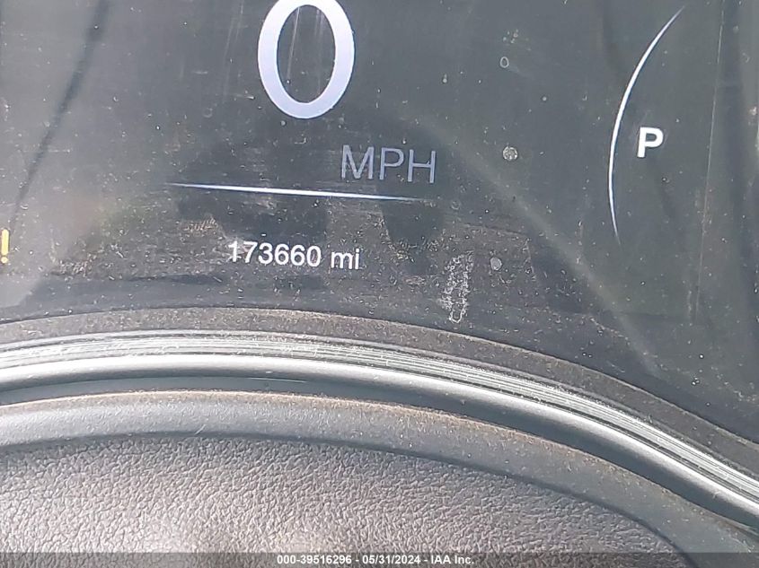 2016 Jeep Grand Cherokee High Altitude VIN: 1C4RJFCG3GC316372 Lot: 39516296