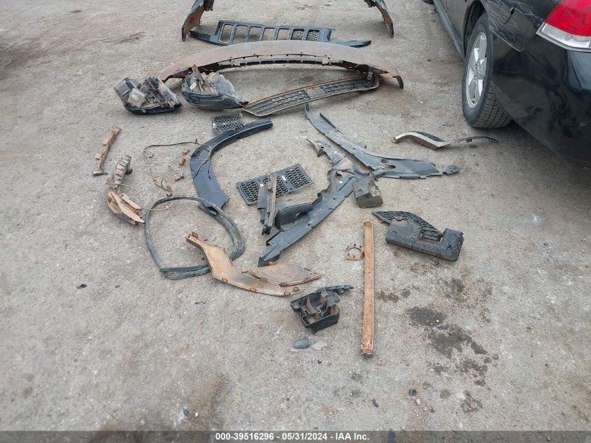 2016 Jeep Grand Cherokee High Altitude VIN: 1C4RJFCG3GC316372 Lot: 39516296