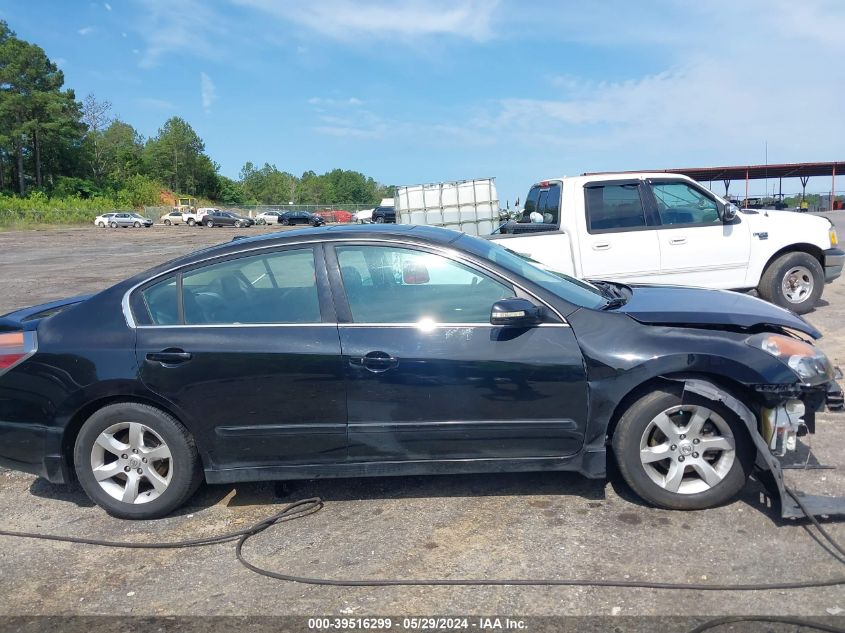 2007 Nissan Altima 3.5 Se VIN: 1N4BL21E27C192736 Lot: 39516299