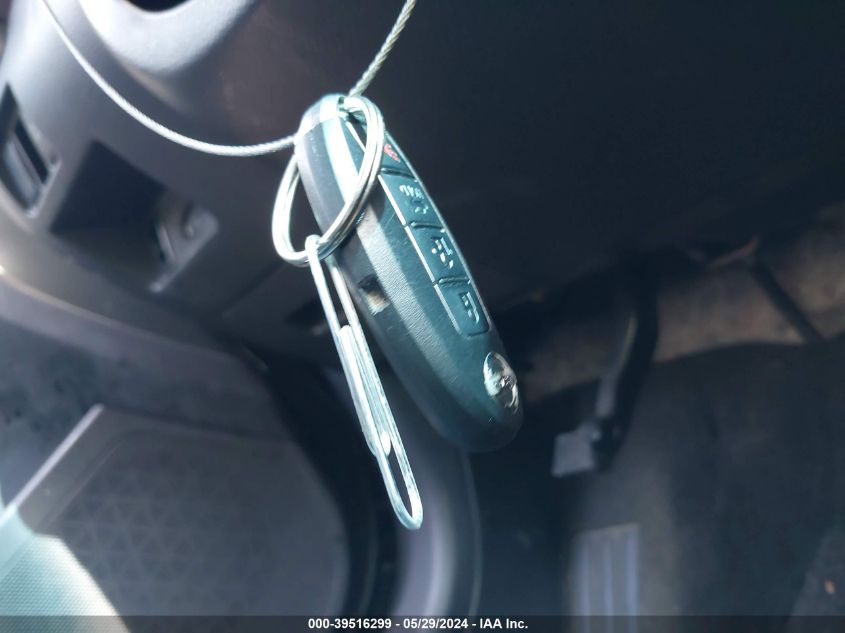 2007 Nissan Altima 3.5 Se VIN: 1N4BL21E27C192736 Lot: 39516299