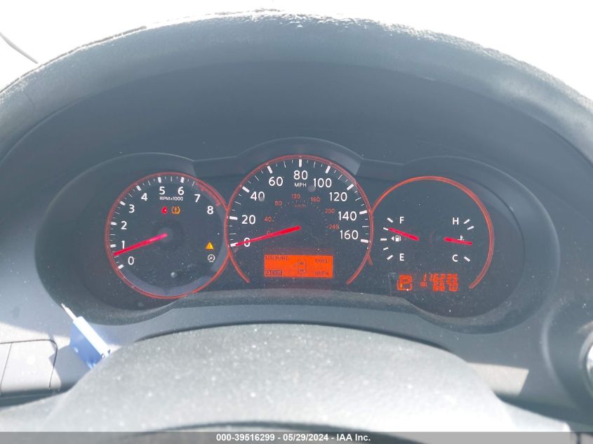 2007 Nissan Altima 3.5 Se VIN: 1N4BL21E27C192736 Lot: 39516299