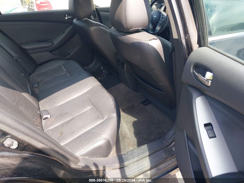 2007 Nissan Altima 3.5 Se VIN: 1N4BL21E27C192736 Lot: 39516299