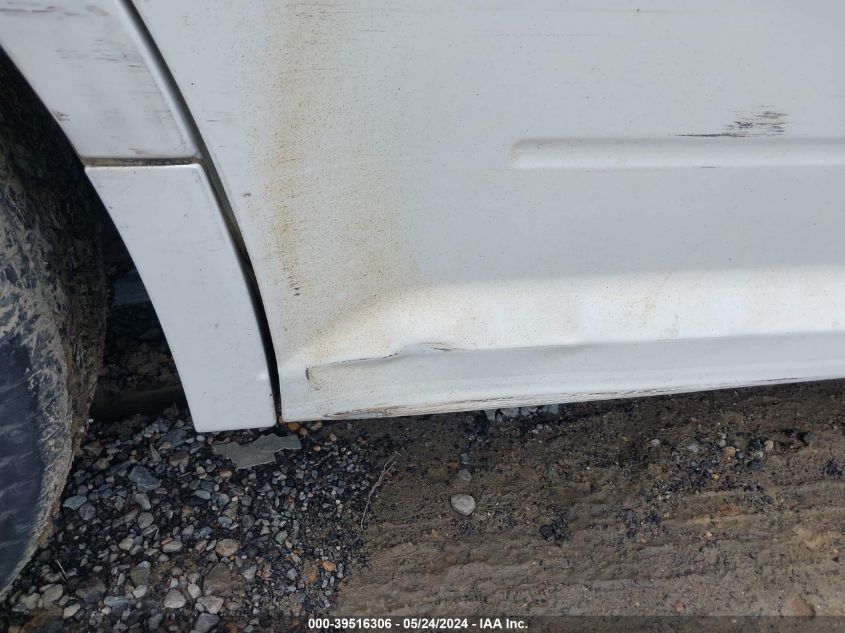 2012 Ford Flex Se VIN: 2FMGK5BC1CBD02859 Lot: 39516306