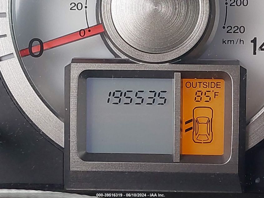 2009 Honda Pilot Ex-L VIN: 5FNYF38609B028438 Lot: 39516319