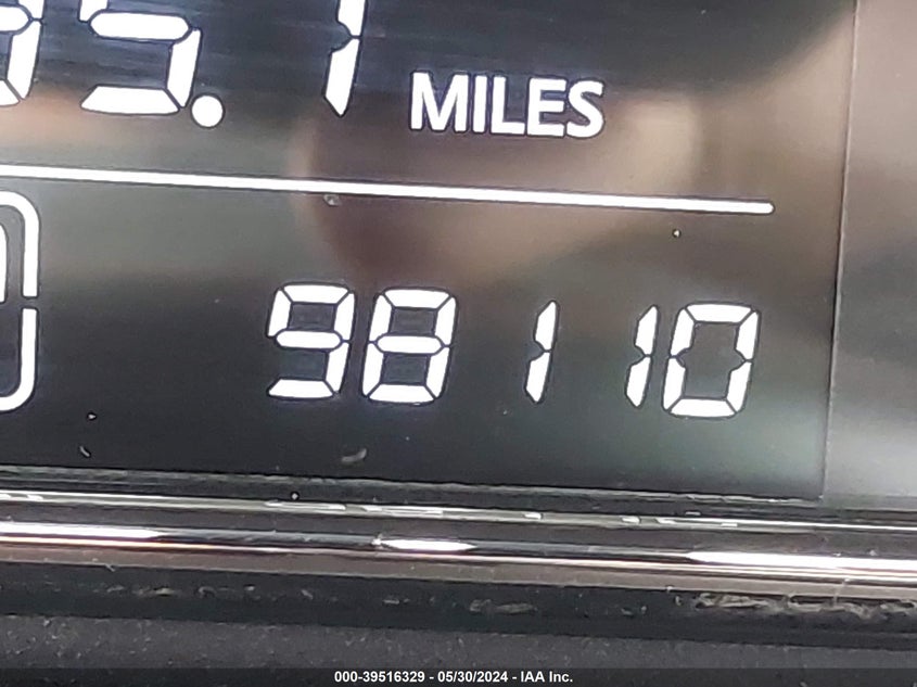 2015 Nissan Sentra Sr VIN: 3N1AB7AP6FY275585 Lot: 39516329