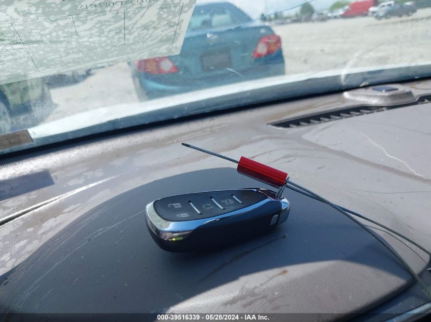 2016 CHEVROLET MALIBU 1LT - 1G1ZE5ST2GF242155