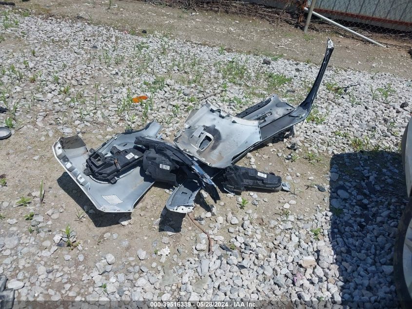 2016 CHEVROLET MALIBU 1LT - 1G1ZE5ST2GF242155