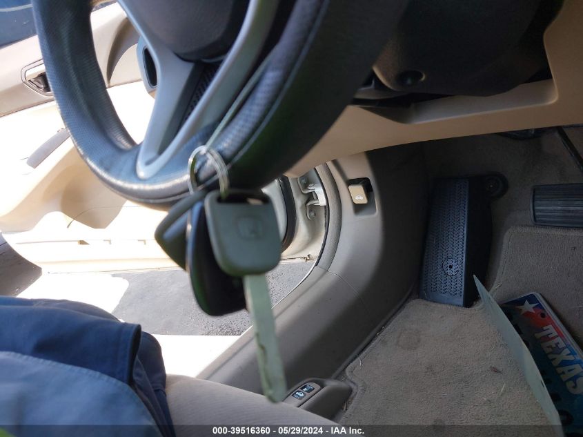 2010 Honda Civic Lx VIN: 2HGFA1F55AH547621 Lot: 39516360