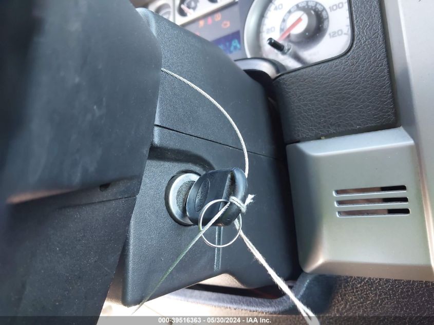 2010 Ford F-150 Fx2 Sport/Harley-Davidson/King Ranch/Lariat/Platinum/Xl/Xlt VIN: 1FTFW1CV7AKE1528 Lot: 39516363